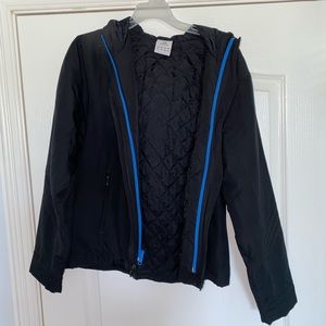 Adidas jacket